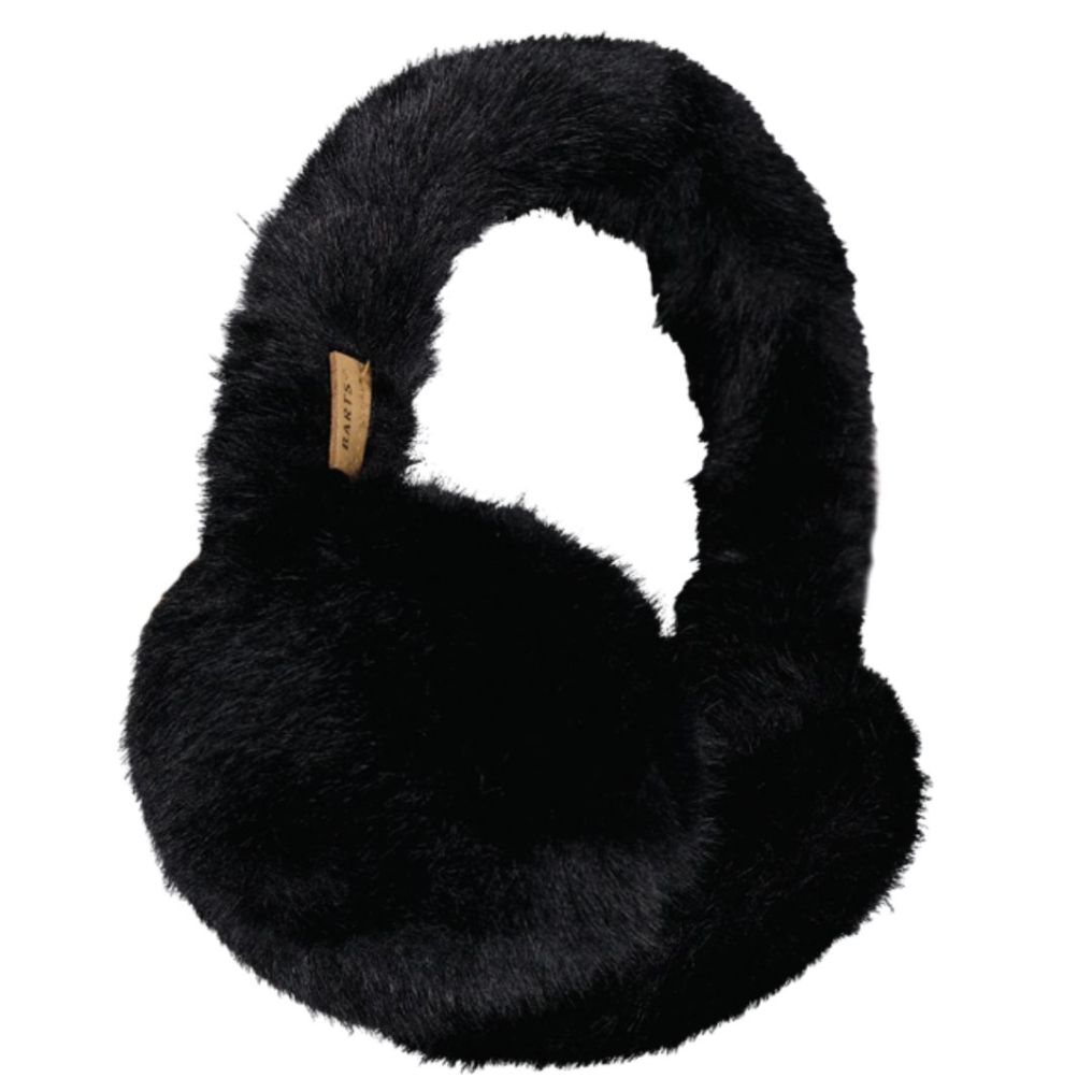 BARTS Cache-Oreille Big Fur Earmuffs