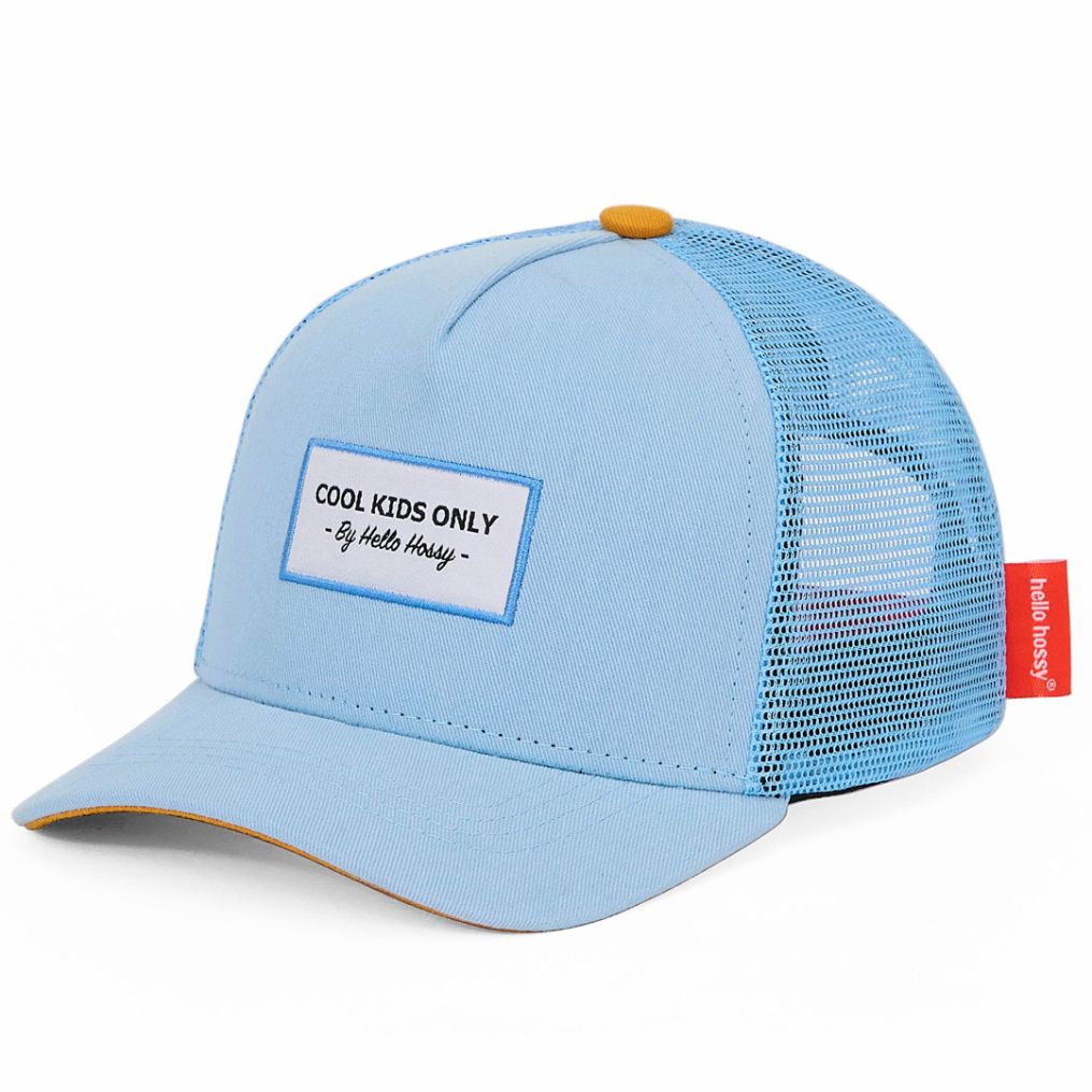 Casquettes Hello Hossy Mini Frozen 2024
