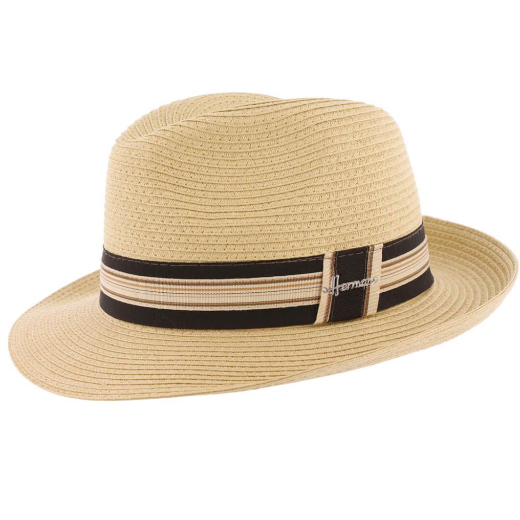 HERMAN Chapeau Firenze