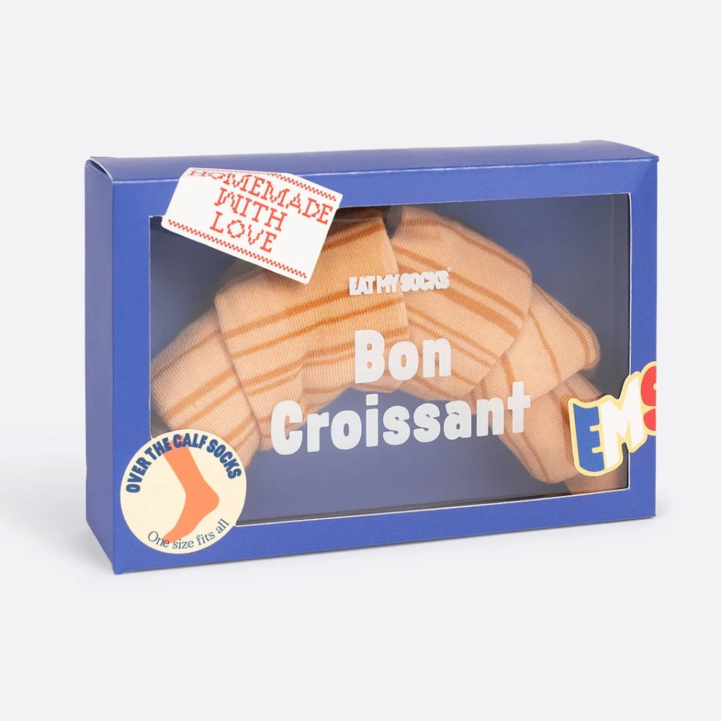 Chaussettes CROISSANT EMS