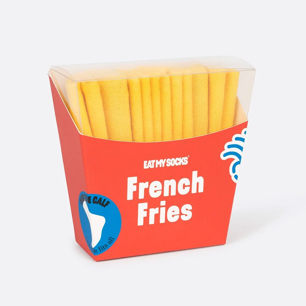 Chaussettes FRITES EMS