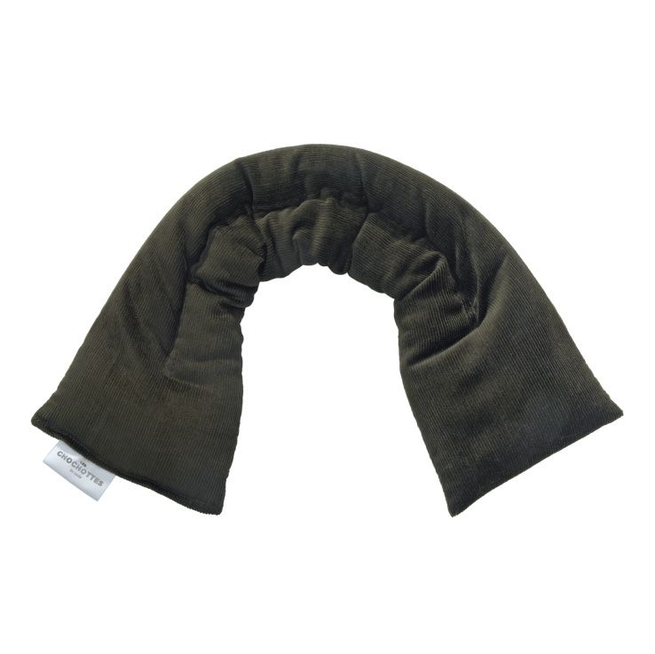 LES CHOCHOTTES Coussin Emplâtre Cervicale