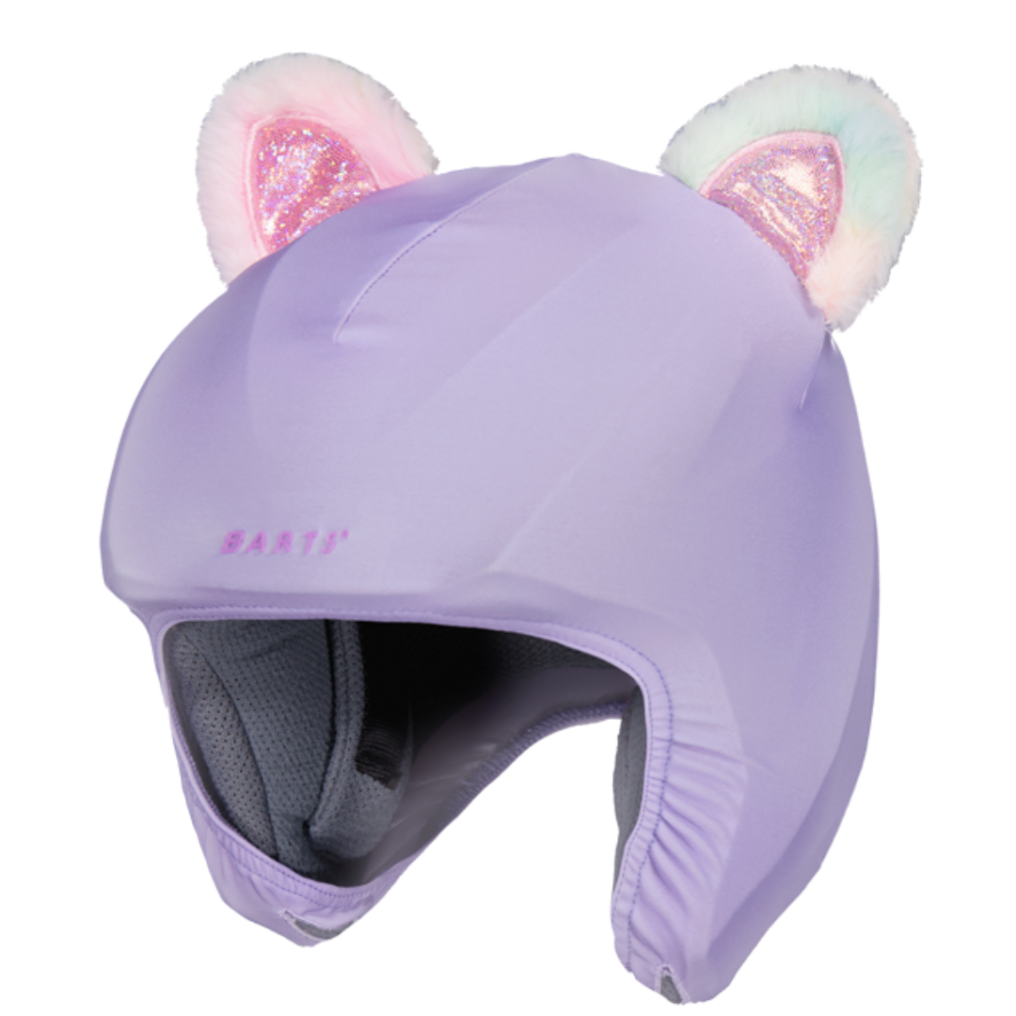 Housse casque barts