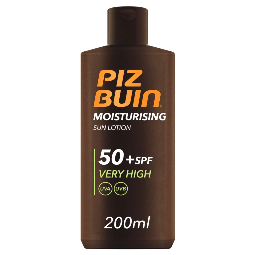 LMotion Piz buin Ip50 200ml