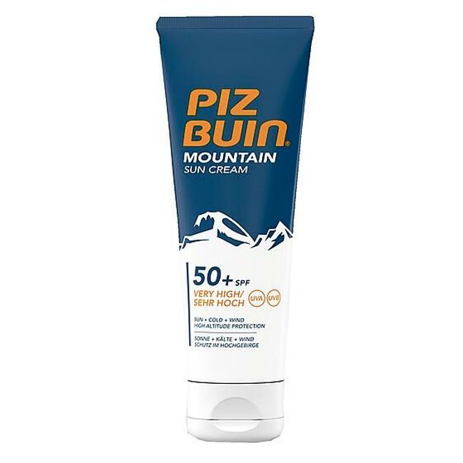 PIZ BUIN  Crème IP50+