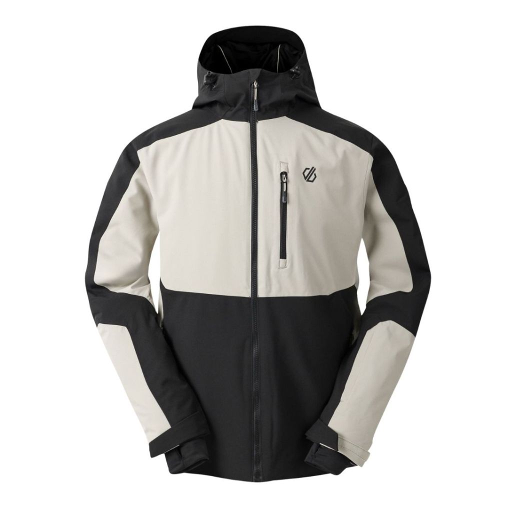 Veste homme Eagle III beige de chez Dare 2B