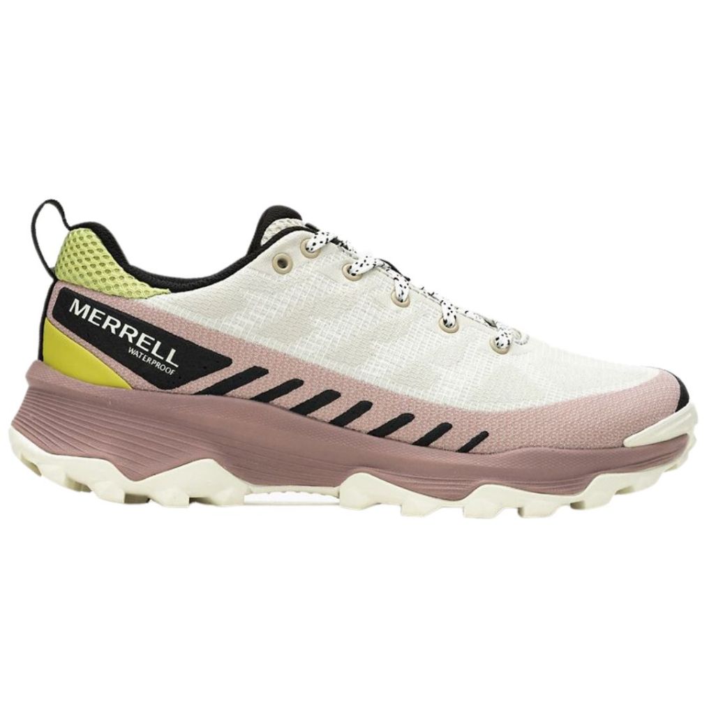 Basket Speed éco pour femme Merrell 