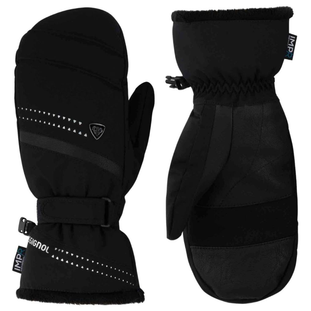 Mouffles de ski femme Nova 