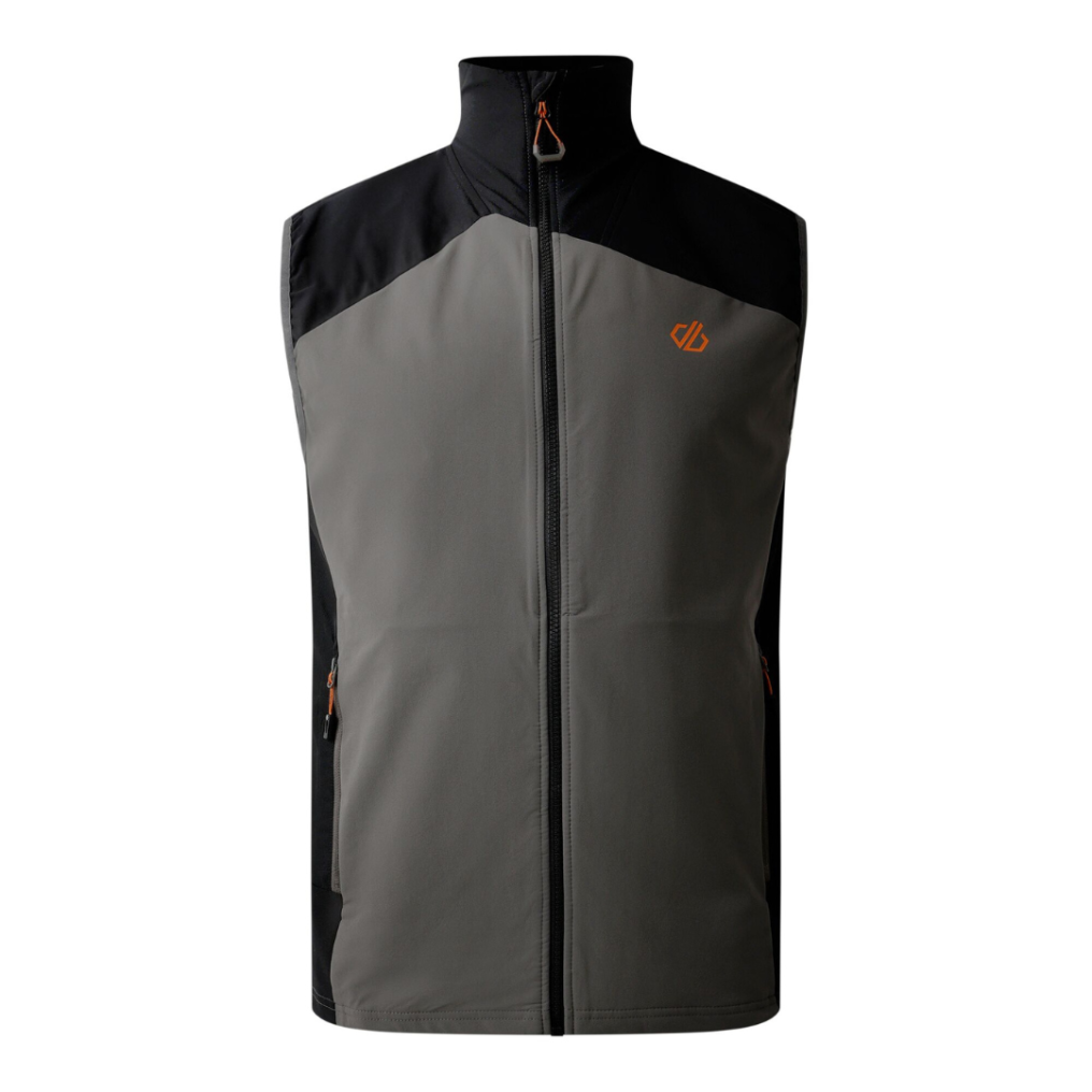 Dare 2B Gilet sans macnhe Latitudinal III noir