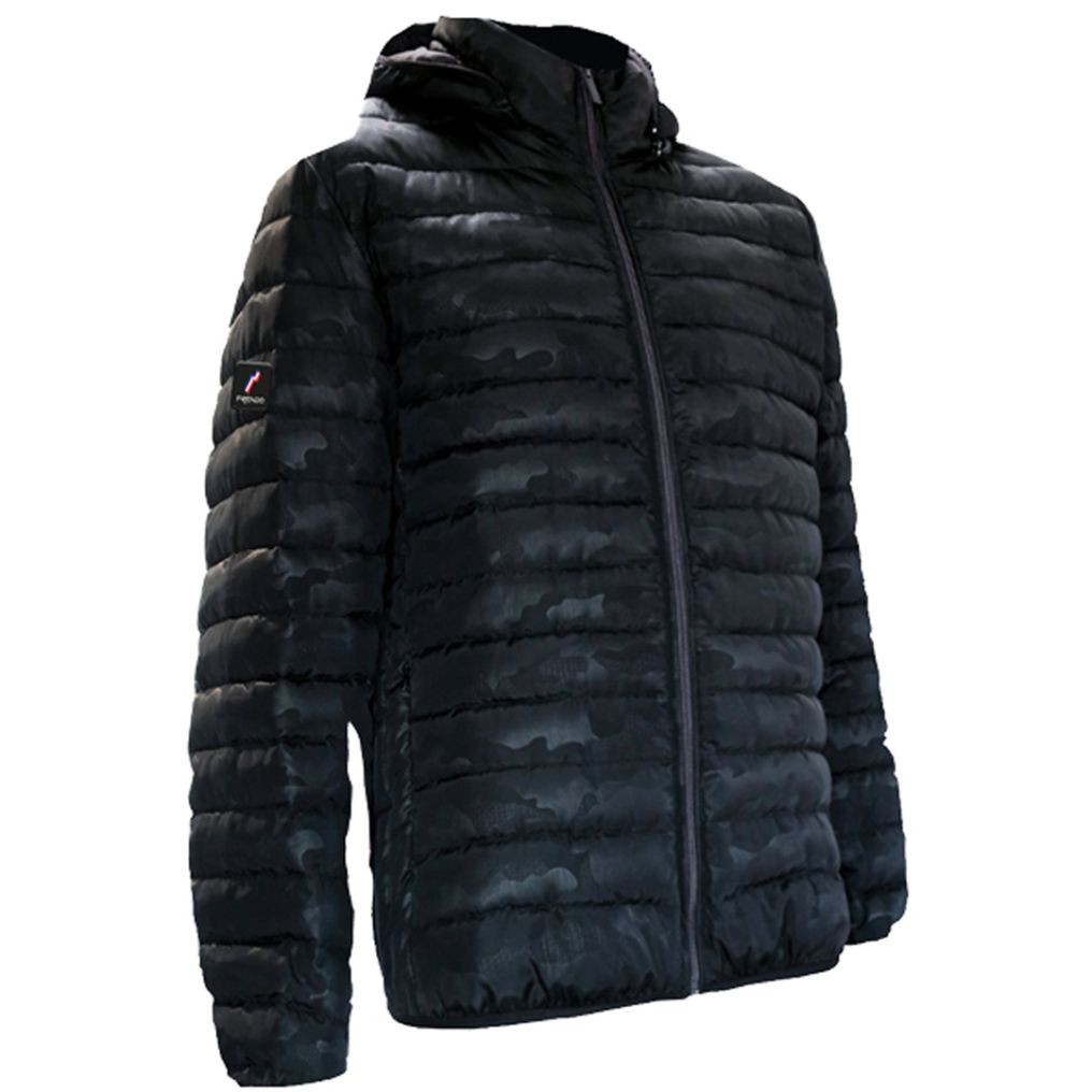 Doudoune OSSAU manches longues pour hommes
