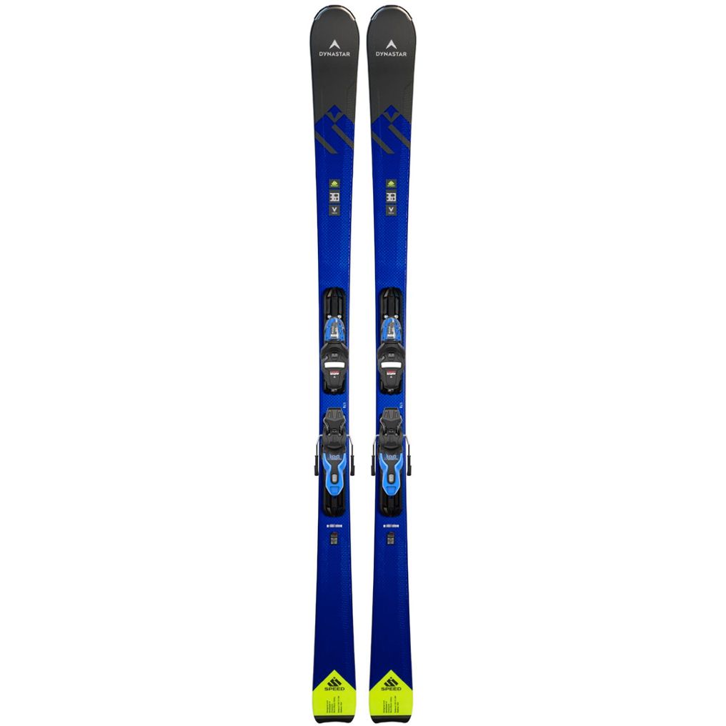 Dynastar Speed 363 Xpress 11