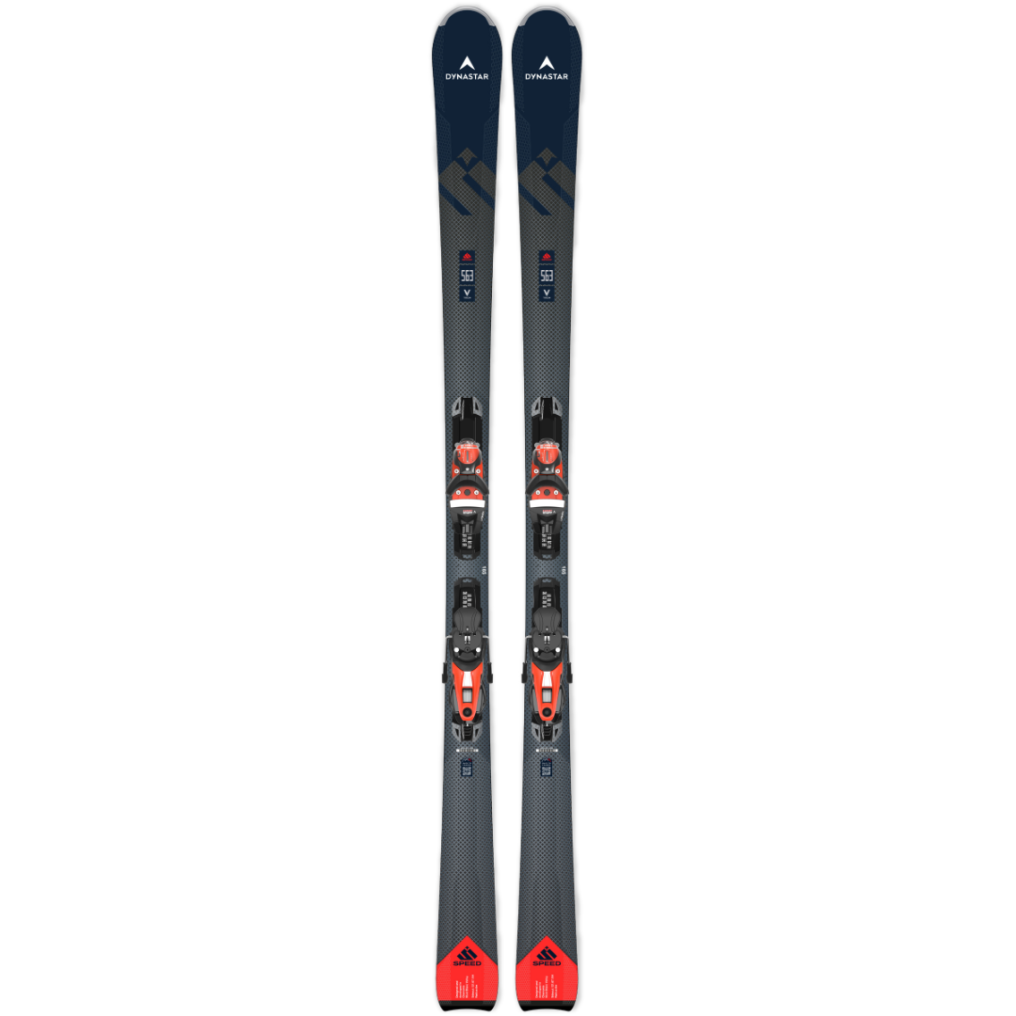 Dynastar Speed 563 