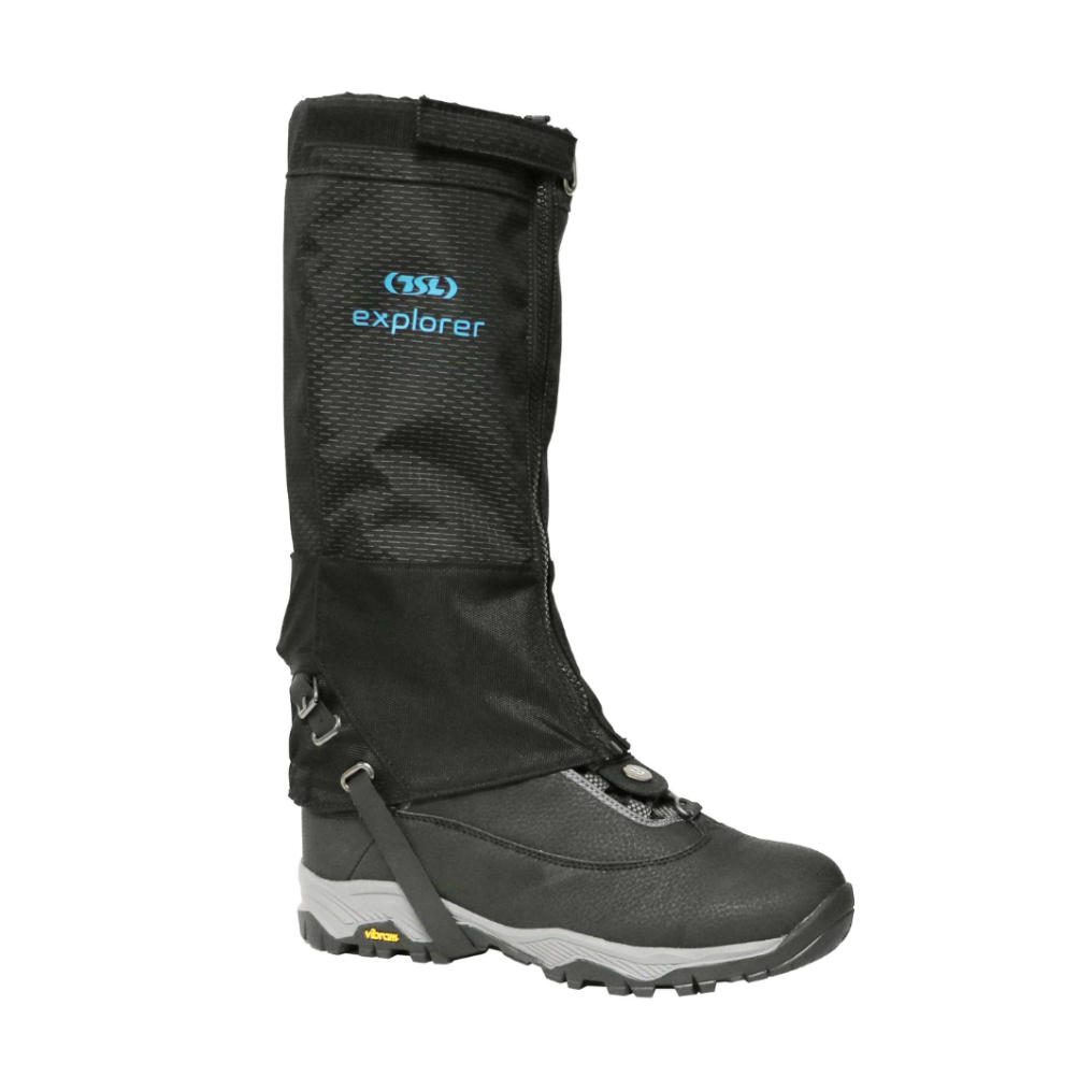 Guêtre TSL Explorer noir