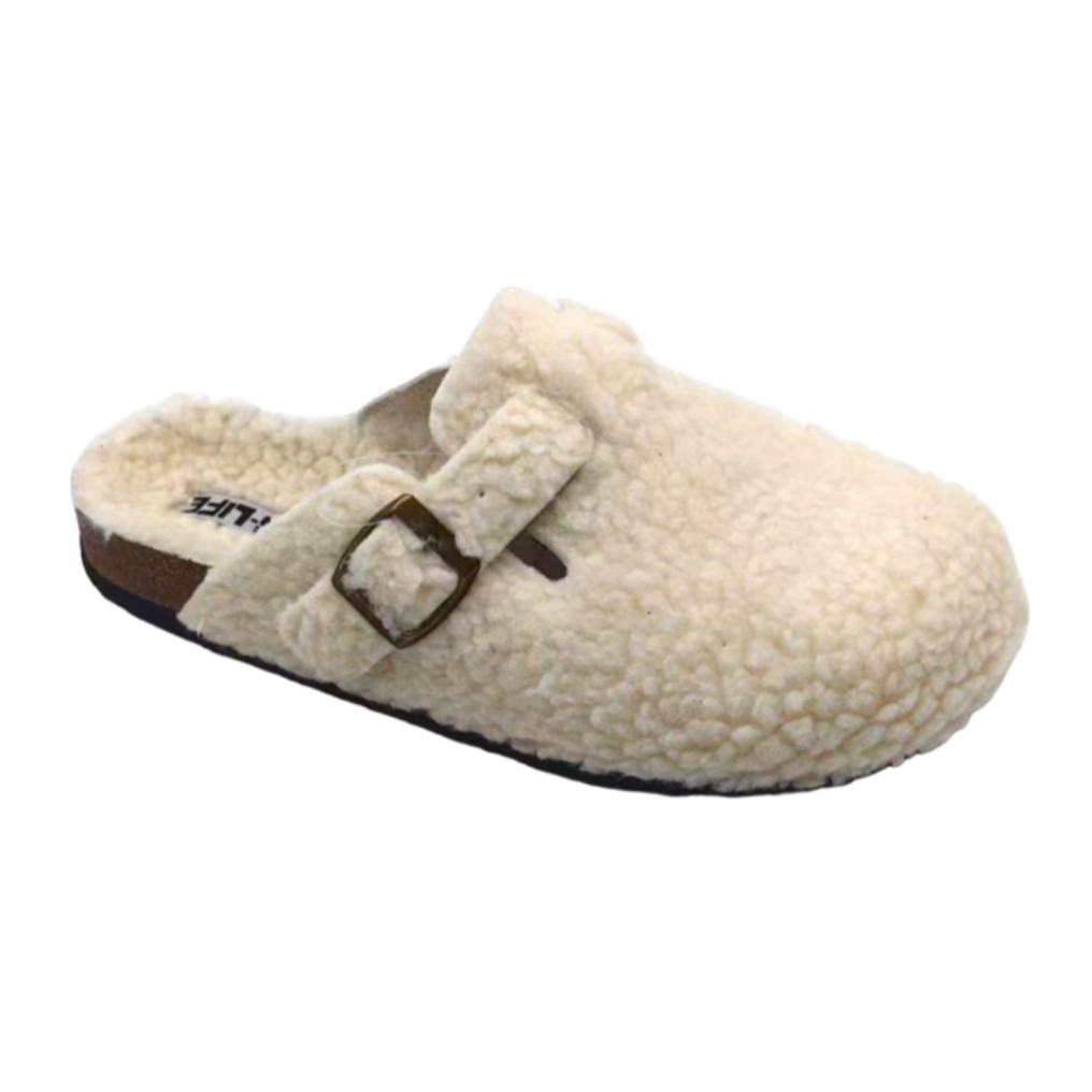 Pantoufles Feclaz Regali & Cadeaux