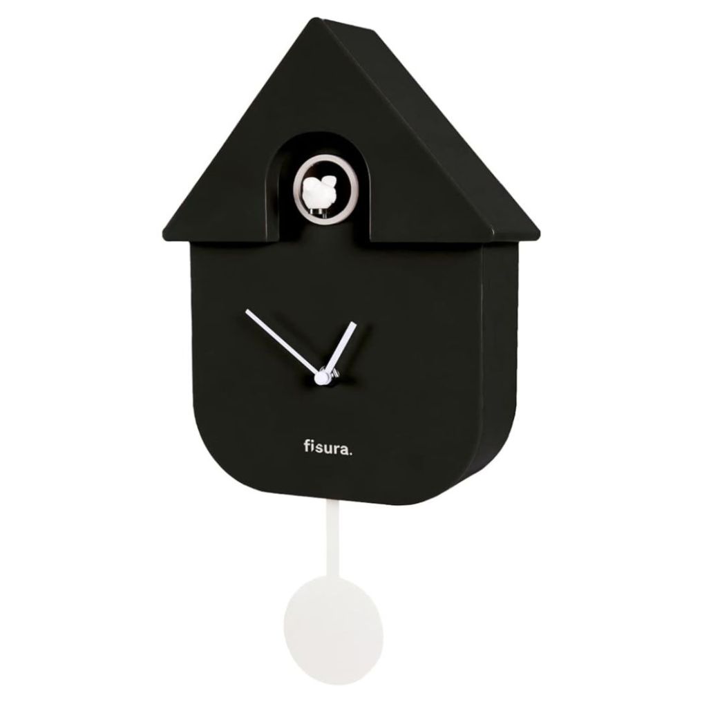 Horloge coucou 