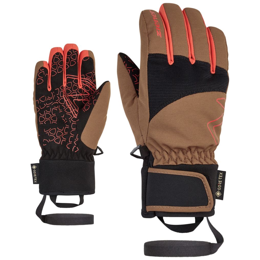 Gant JR LOTAR GTX  Ziener