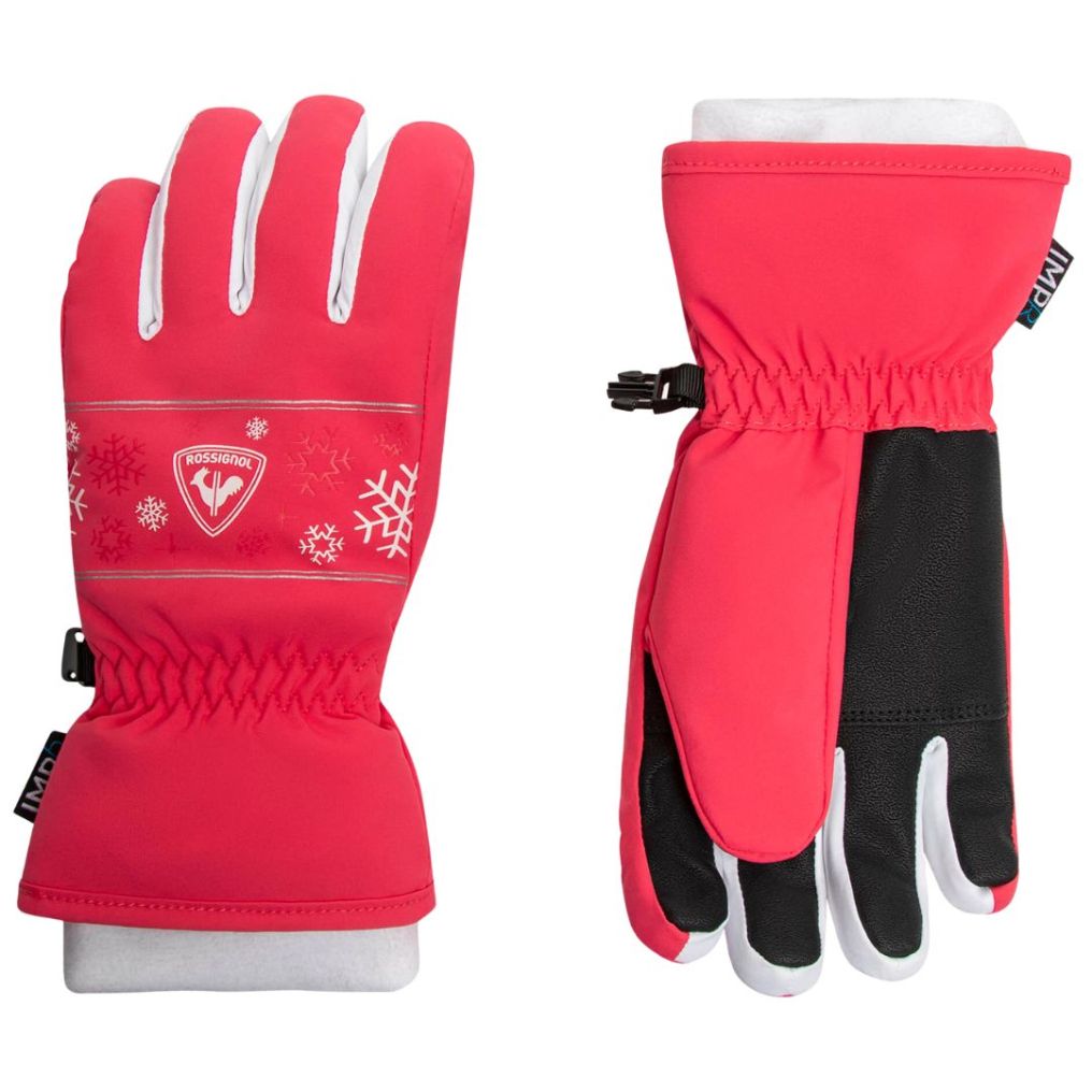 Gants de ski pour enfant Jane Rossignol