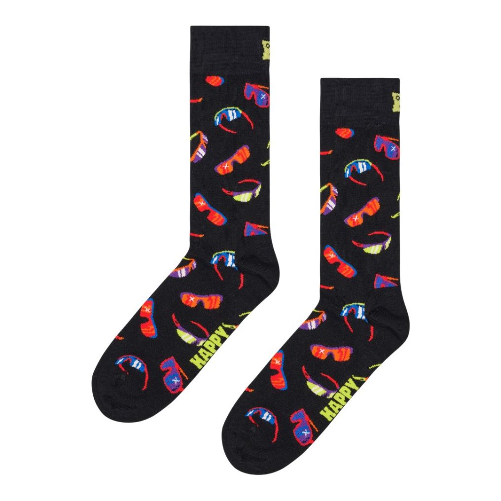 Chaussettes Happy Socks Glasses