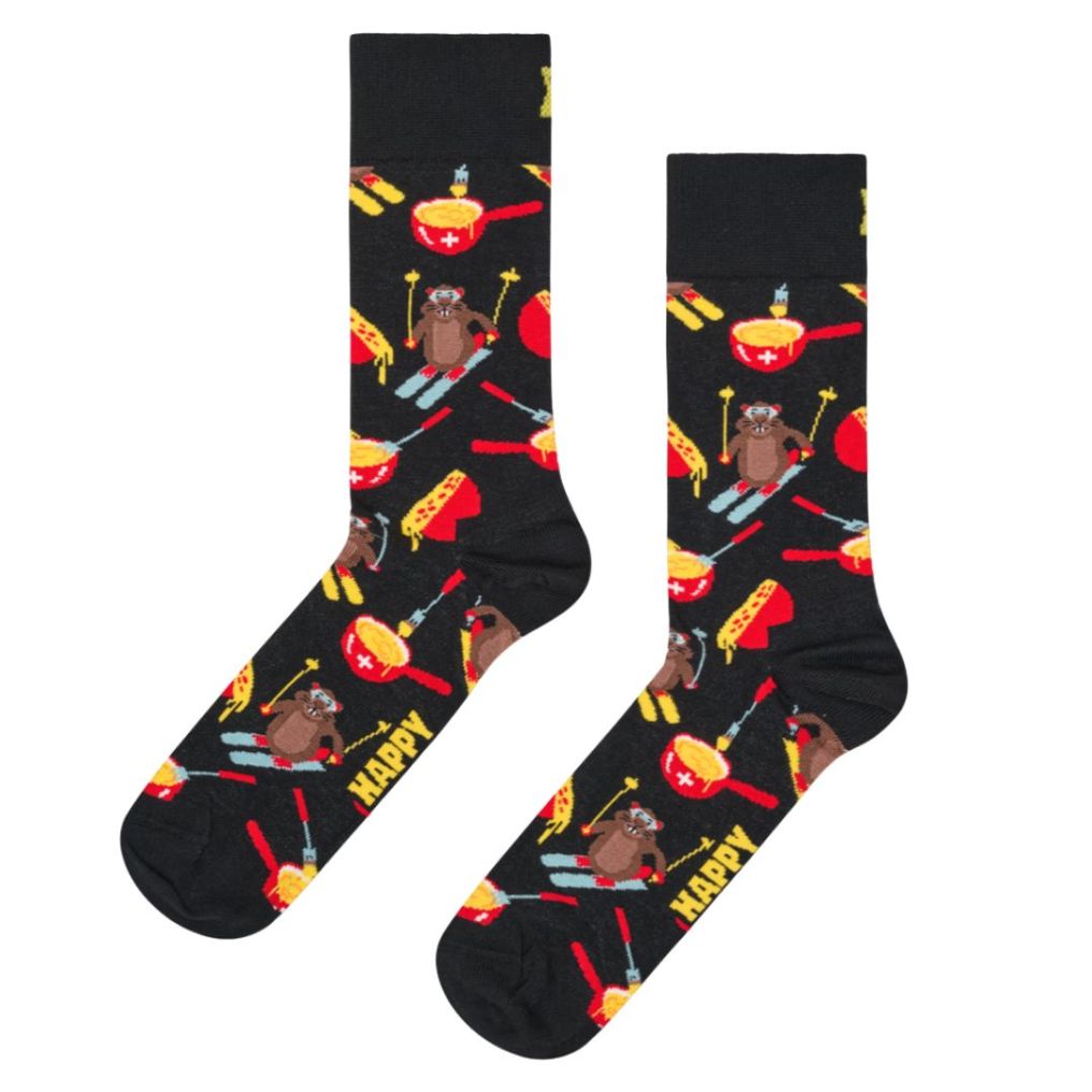 Chaussettes Happy Socks Savoie