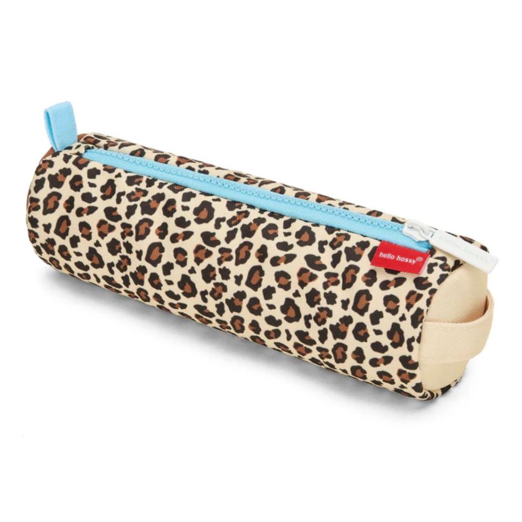 Trousse Léopard de chez Hello Hossy
