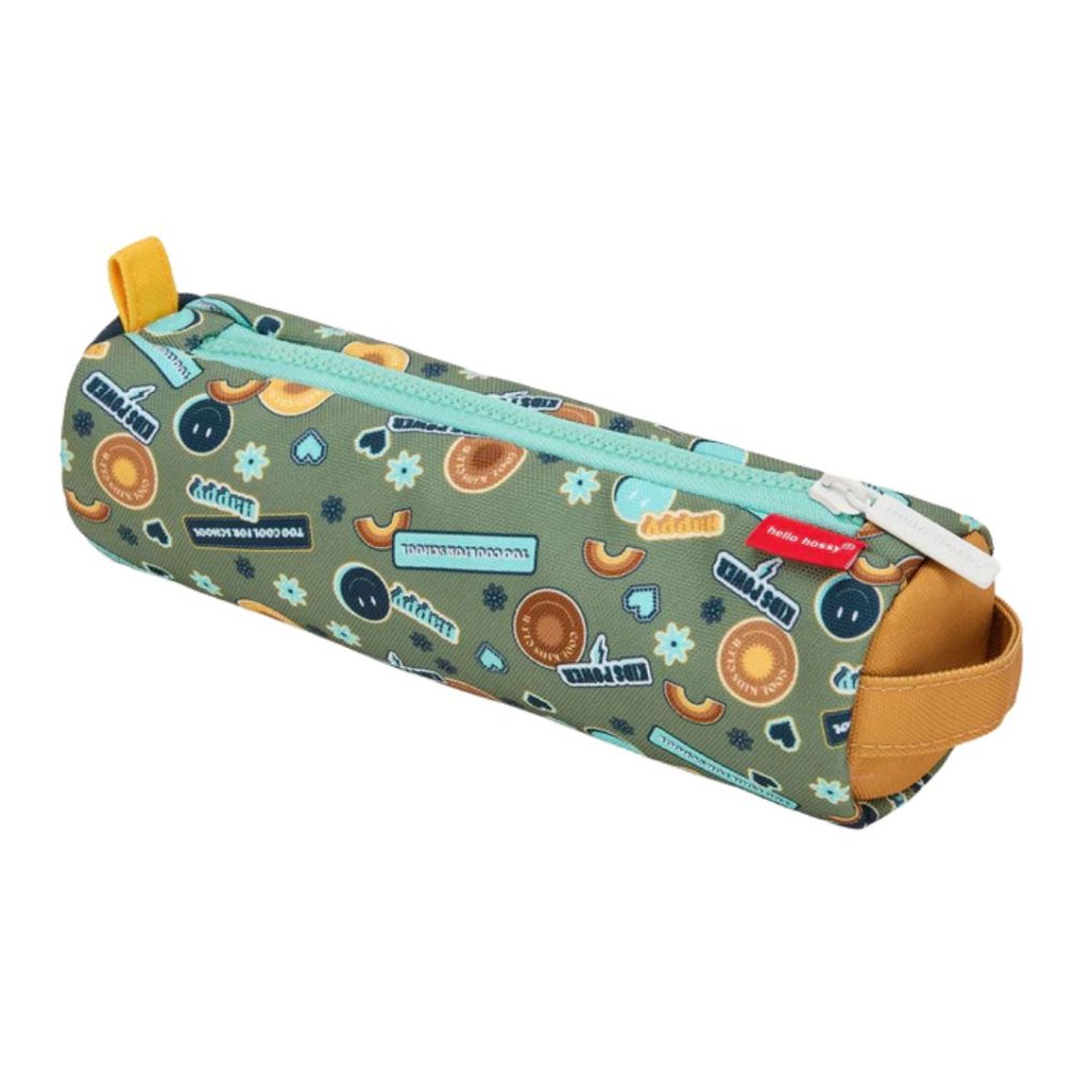 Trousse Smiley de chez Hello Hossy