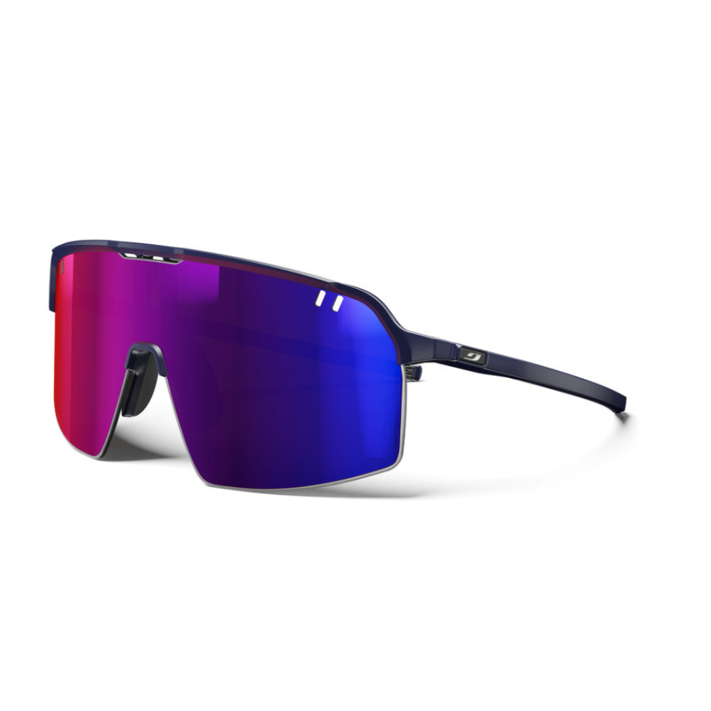 Julbo Intensity Bleu Foncé Spectron 3 HDV