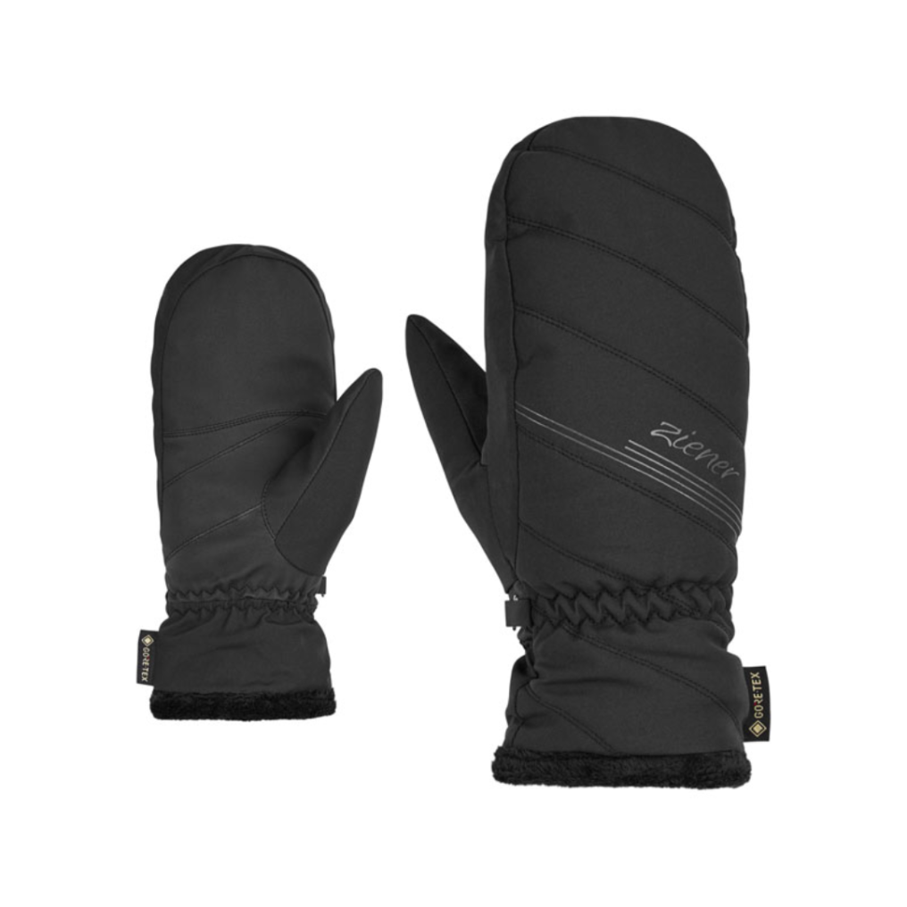 Ziener Moufles Kasiana GTX Lady