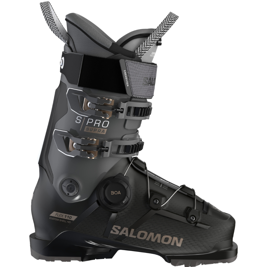 Chaussure de Ski Salomon S/PRO SUPRA BOA 110 GW
