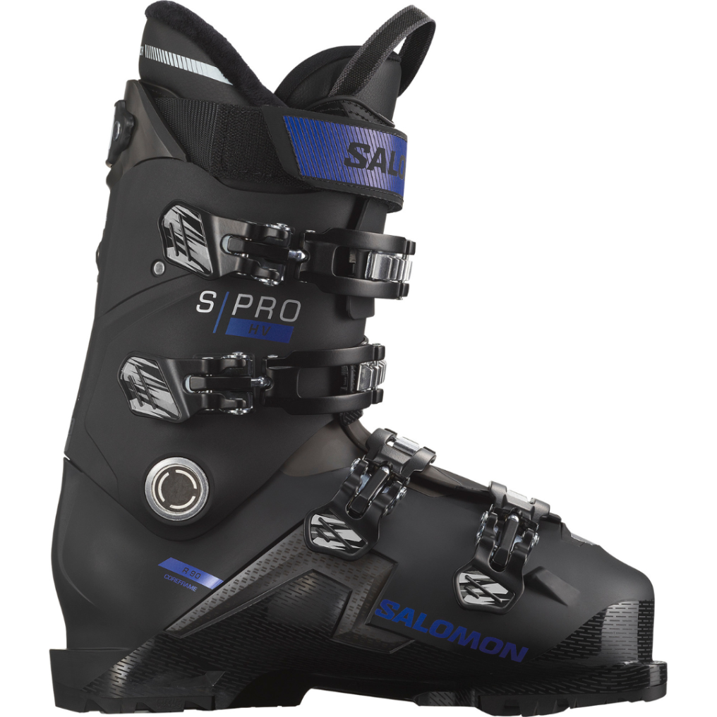 SALOMON S/Pro HV R90 GW