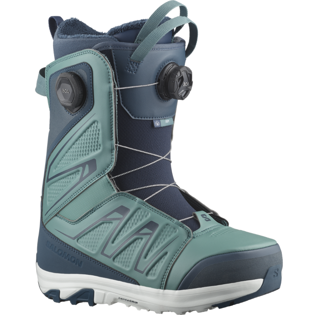 Salomon Ivy Boa Sj Boa