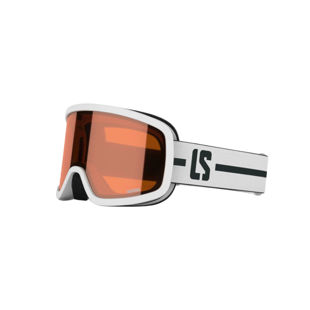 Loubsol LS2 Essentiel Photochromic Orange