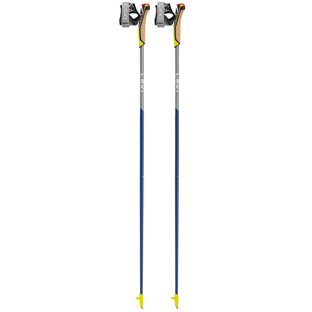 Leki Speed Pacer Lite