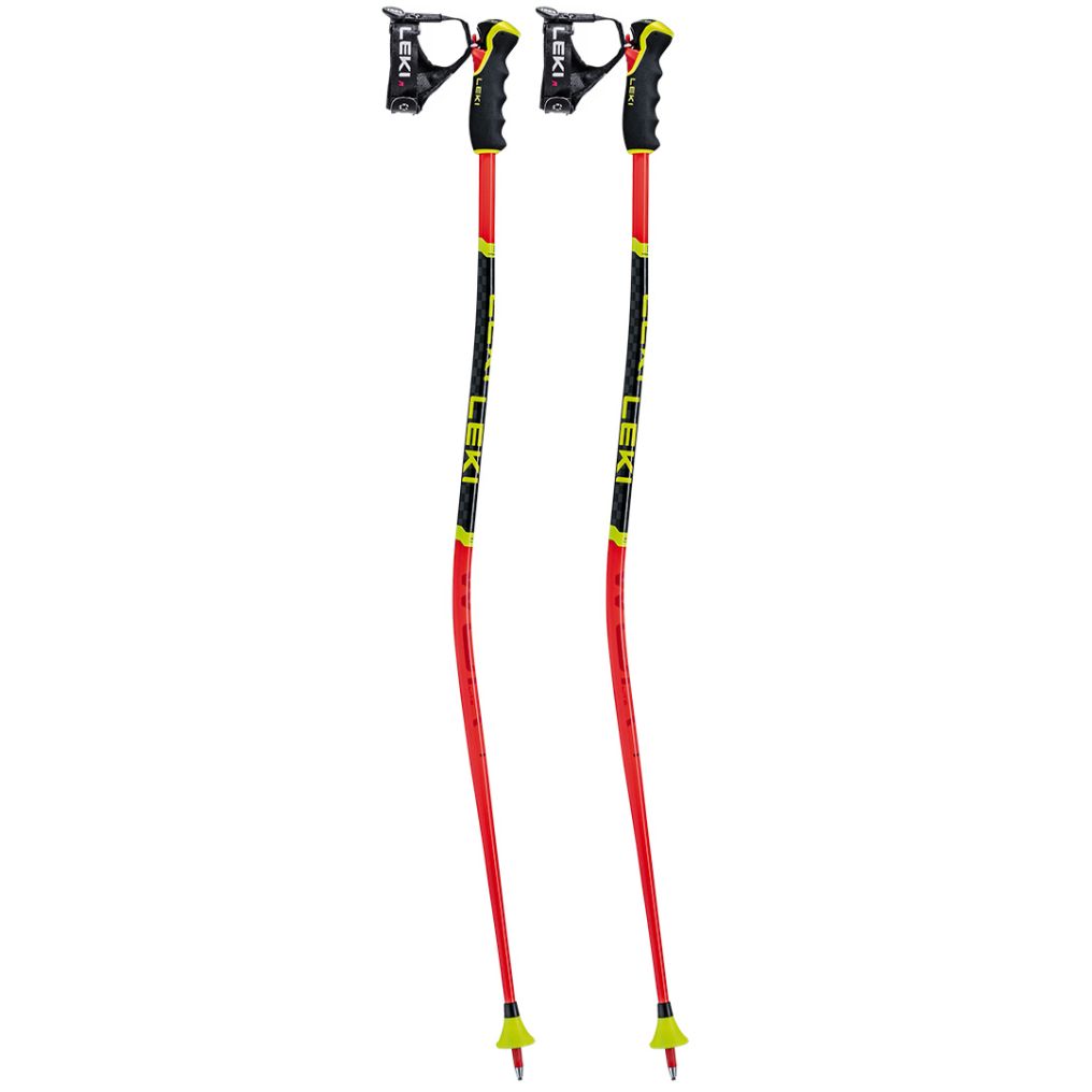 Leki WCR GS Lite 3D