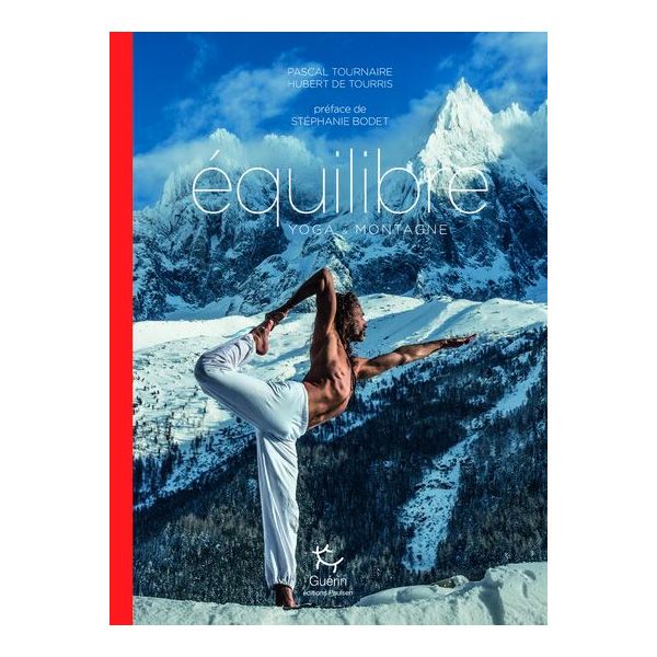 Equilibre - Yoga & montagne
