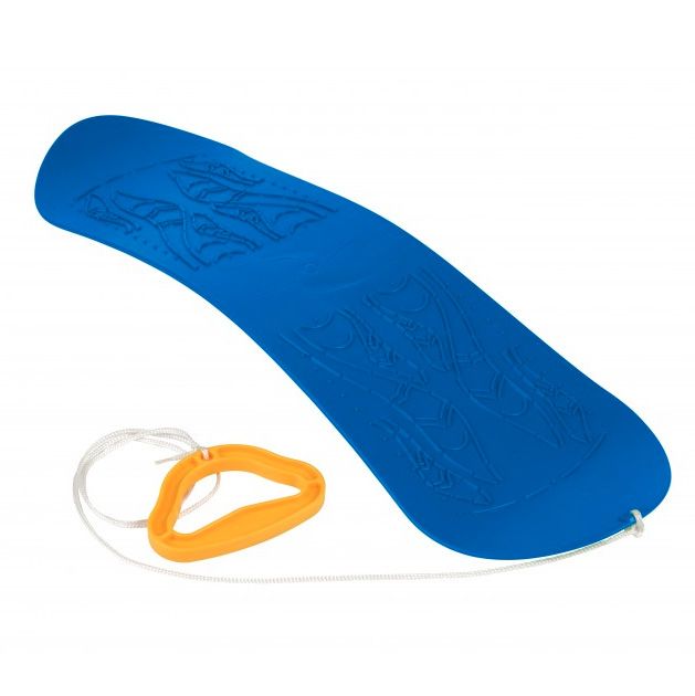 Luge Frendo Skyboard bleu