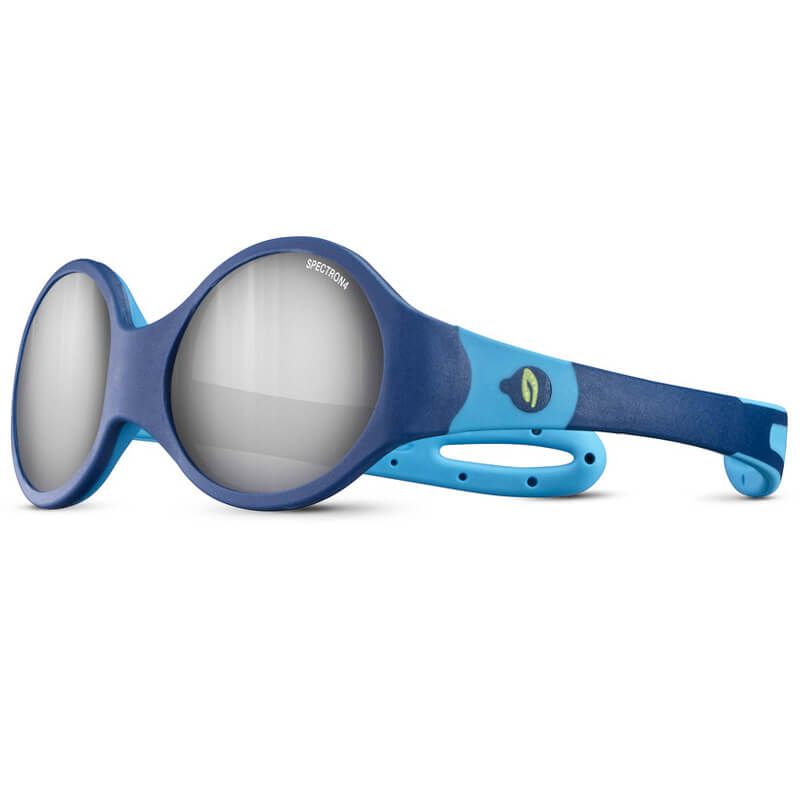 Luenttes de soleil pour bébés Julbo Loop M