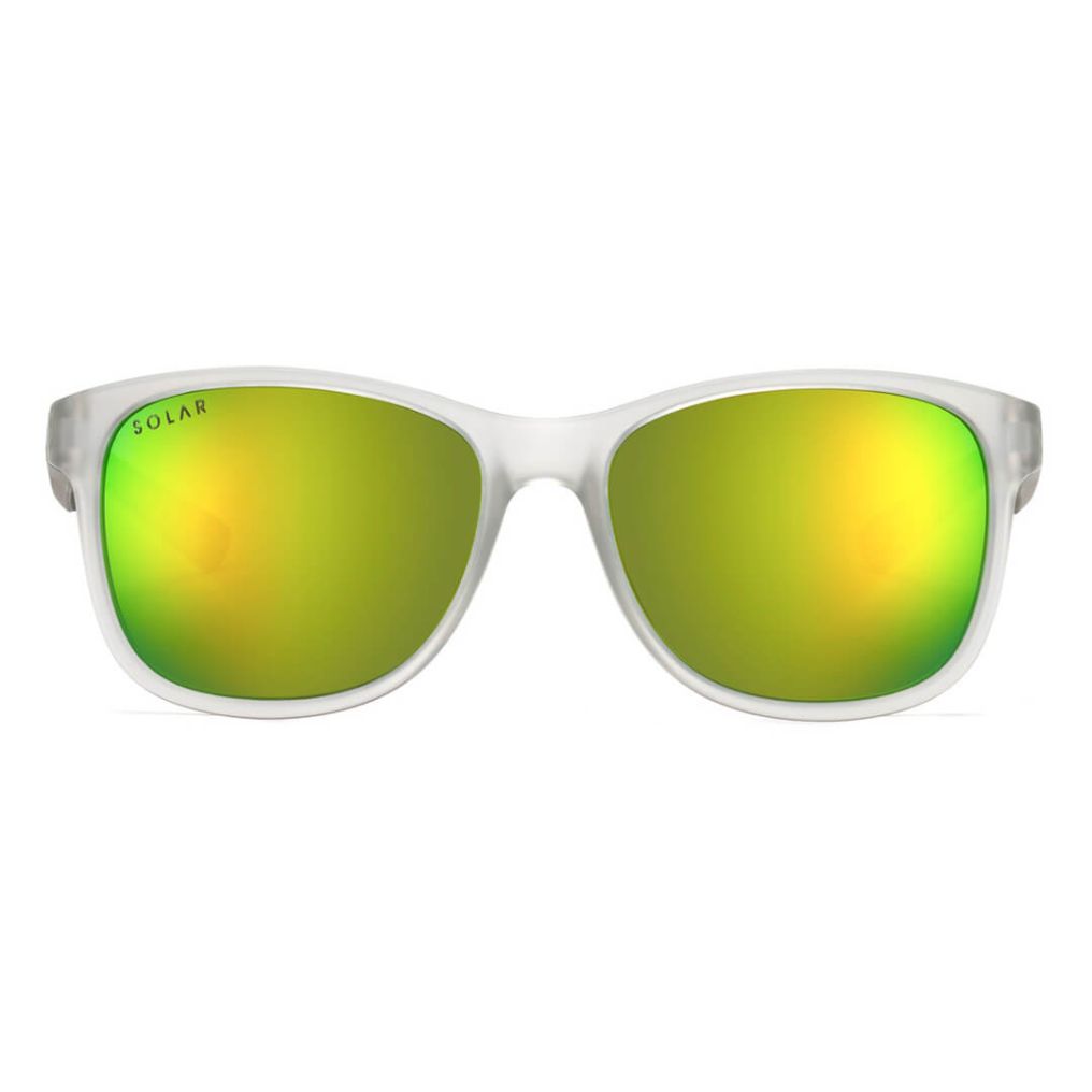 Lunette de soleil Mayer Solar