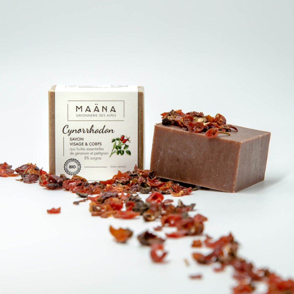 Maäna Savon Cynorrhodon