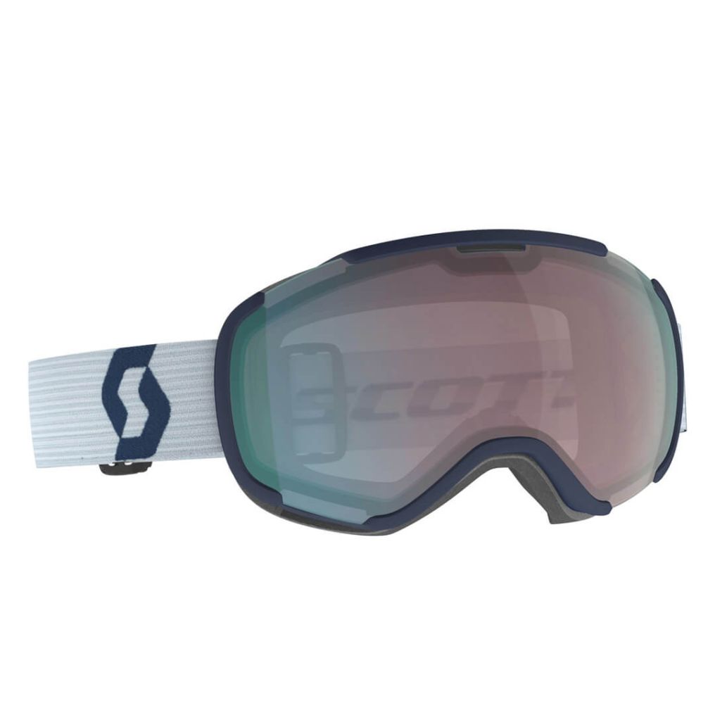 SCOTT Faze dark blue