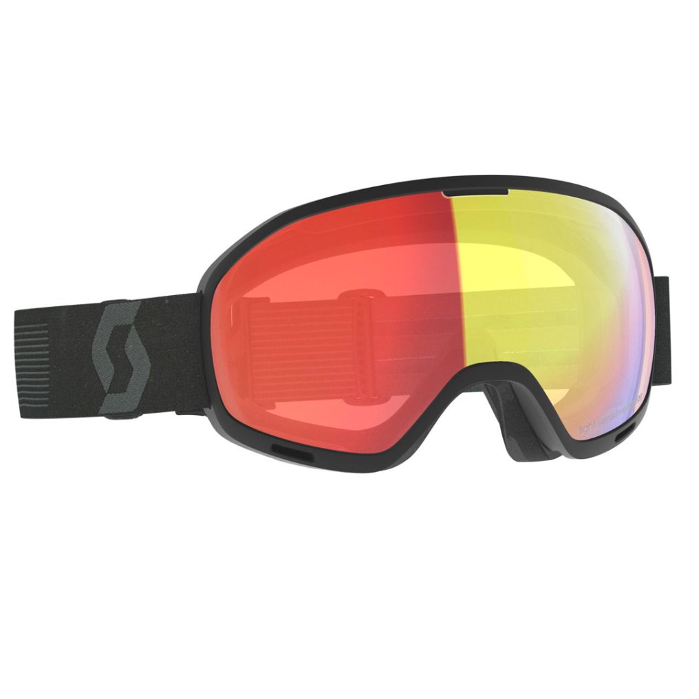SCOTT Unlimited OTG