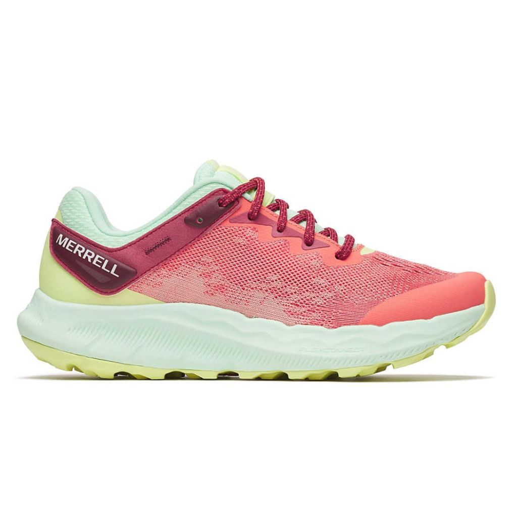 Chaussures de trail pour femme