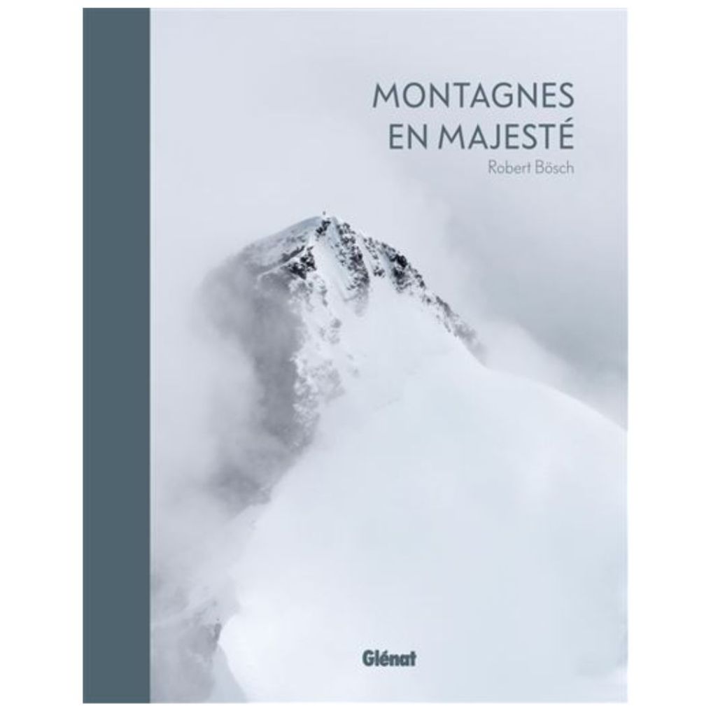 Montagnes en majesté