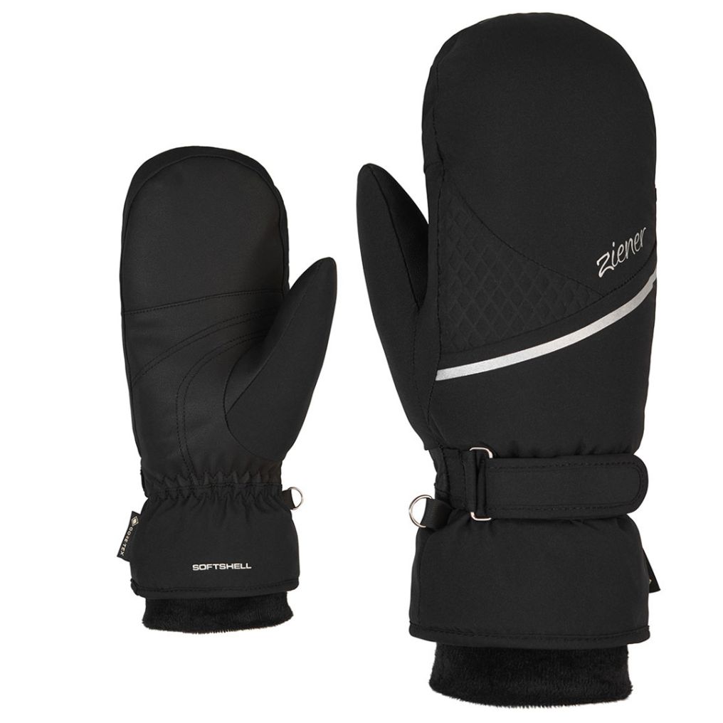 ZIENER Kiani GTX + Gore Plus Warm