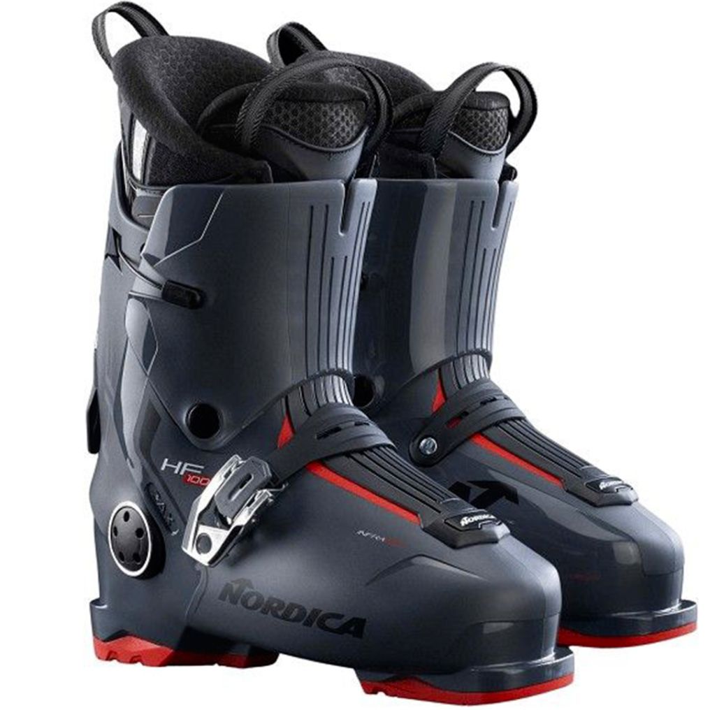 Nordica HF 100