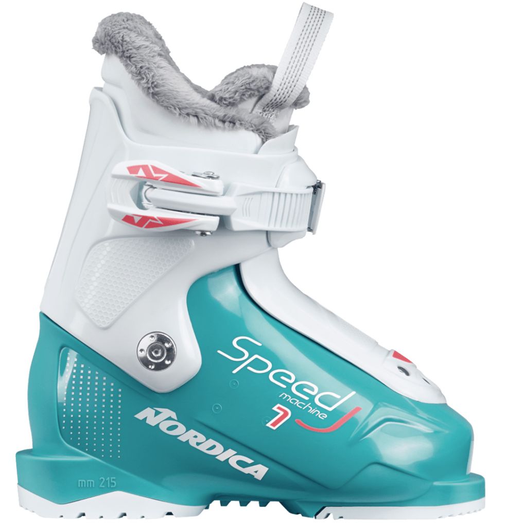 Nordica Speedmachine J1 Girl