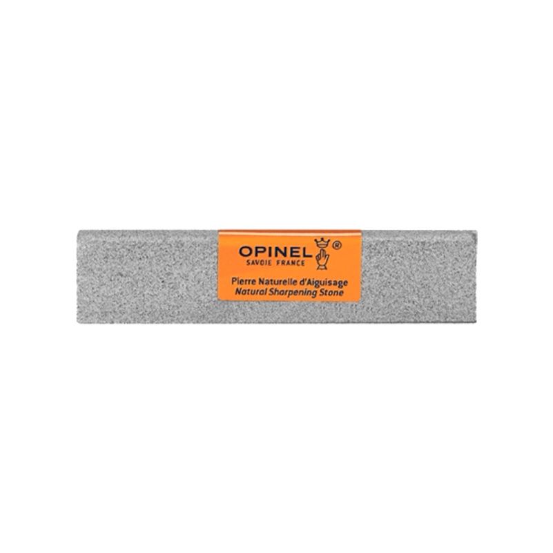 OPINEL Pierre naturelle pour affutage