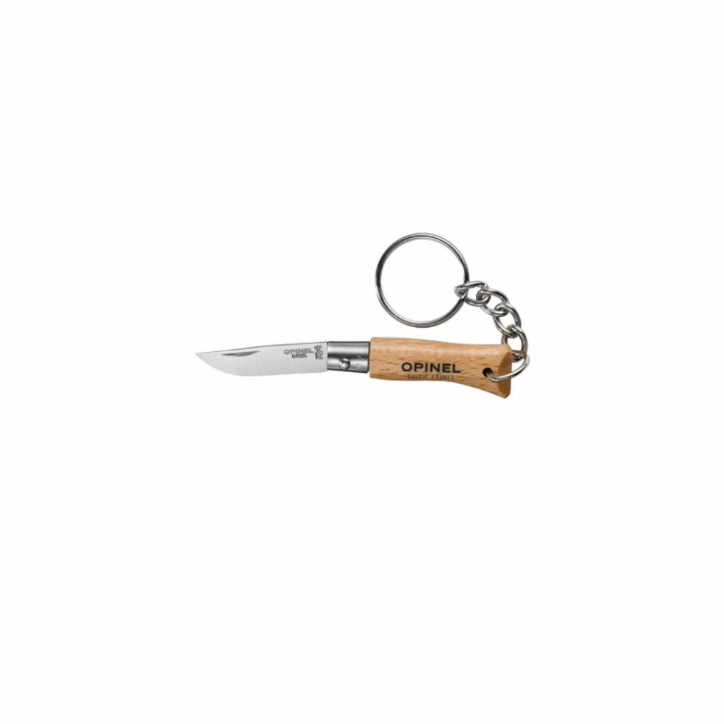 Opinel n°2 bois