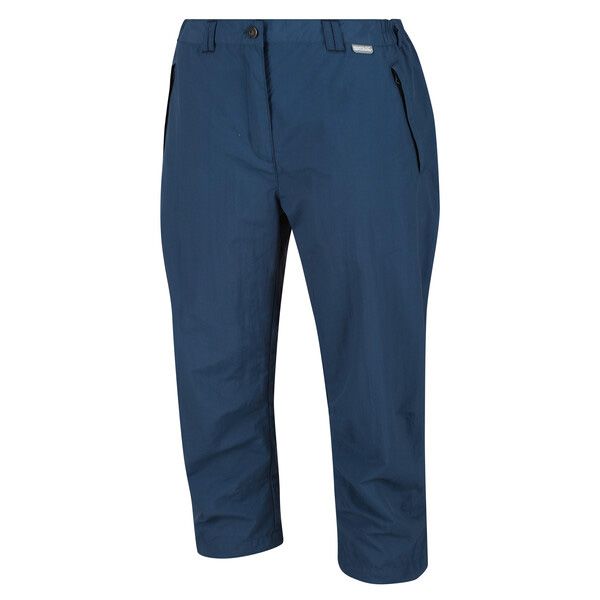 Pantacourt REGATTA Chaska Capri II femme