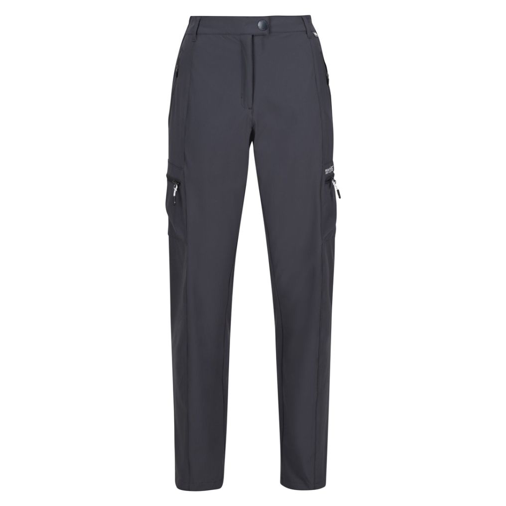 Pantalon Femme Travel Packaway Light Regatta