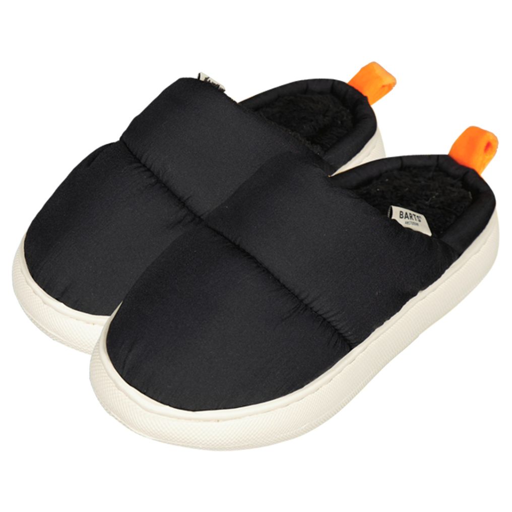 Chaussons BARTS Samuntha-Noir